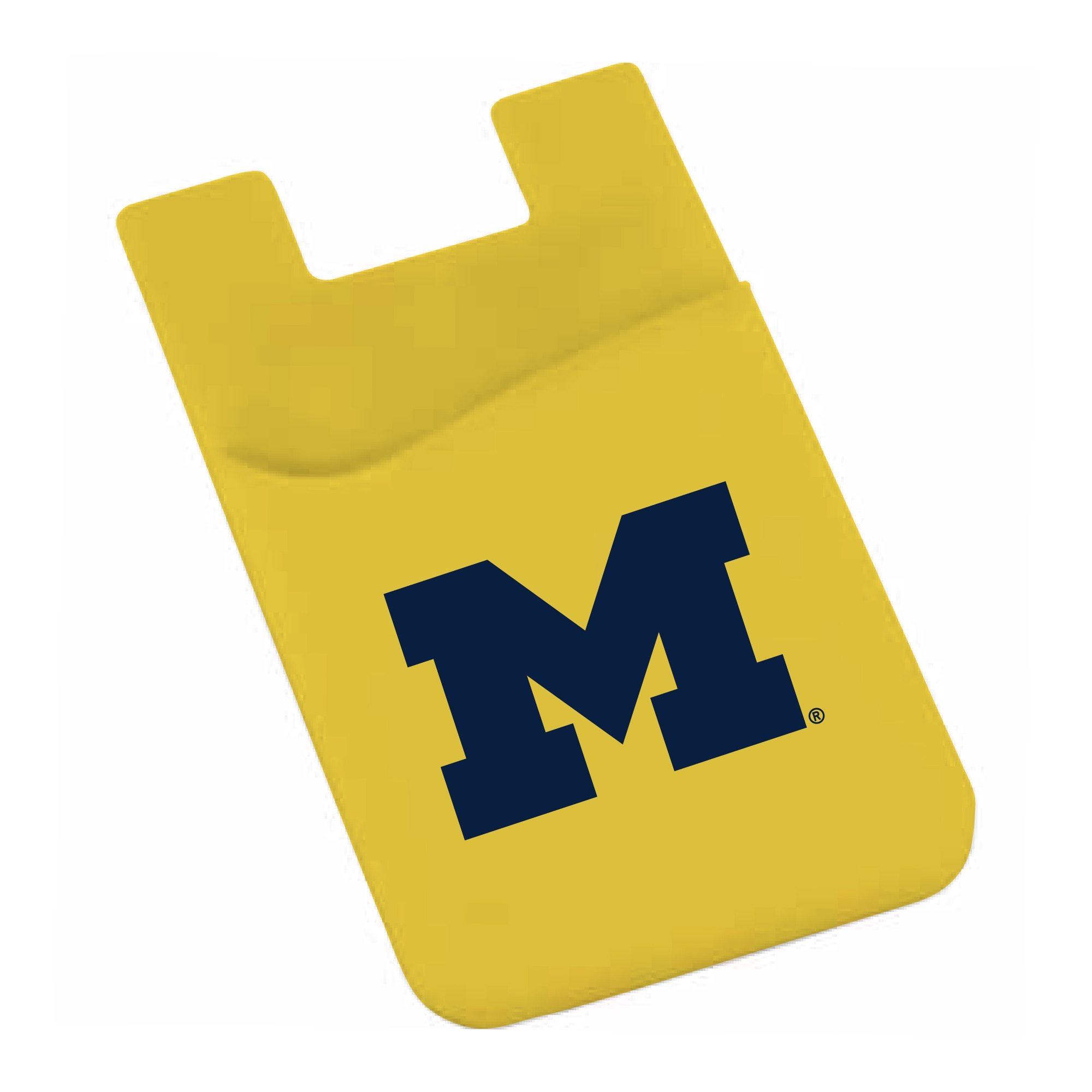 Dual Pocket Phone Wallet