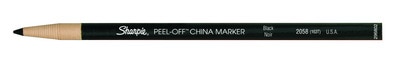 China Marker White 164T