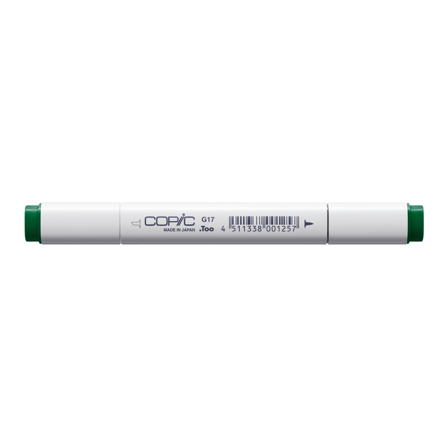 Copic Classic Marker, Forest Green