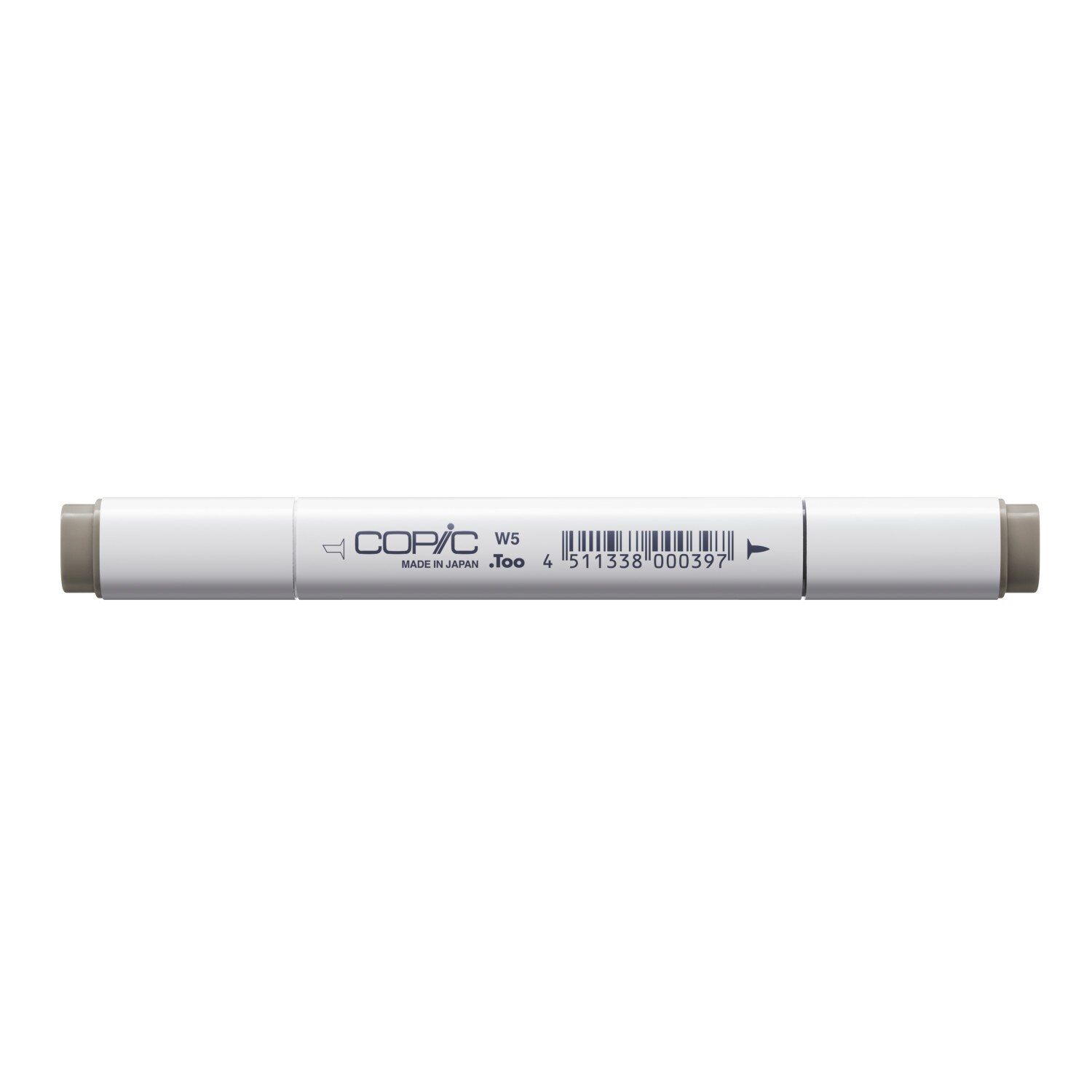 Copic Classic Marker, Warm Gray No. 5