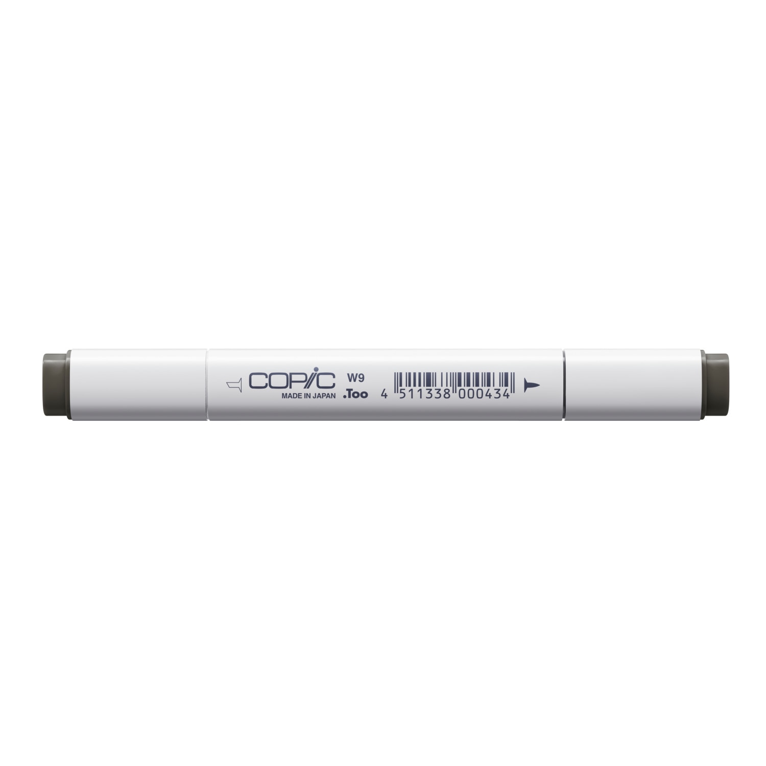 Copic Classic Marker, Warm Gray No. 9