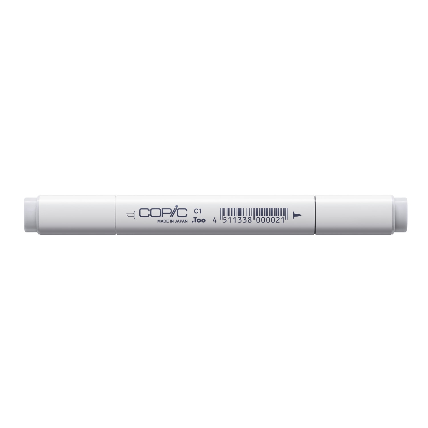 Copic Classic Marker, Cool Gray No. 1