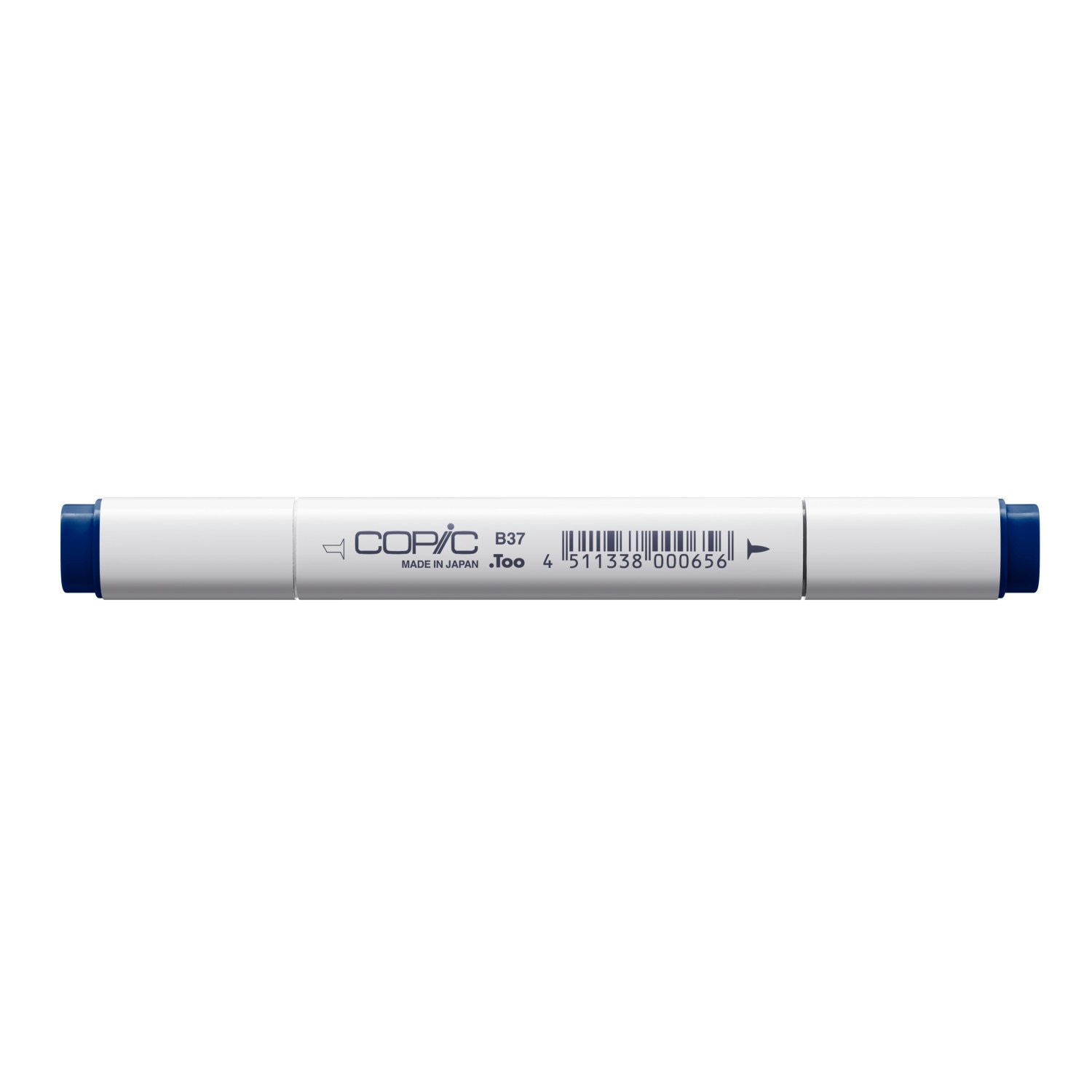 Copic Classic Marker, Antwerp Blue