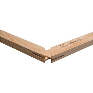 Masterpiece Classic Stretcher Bar, Individual, 10