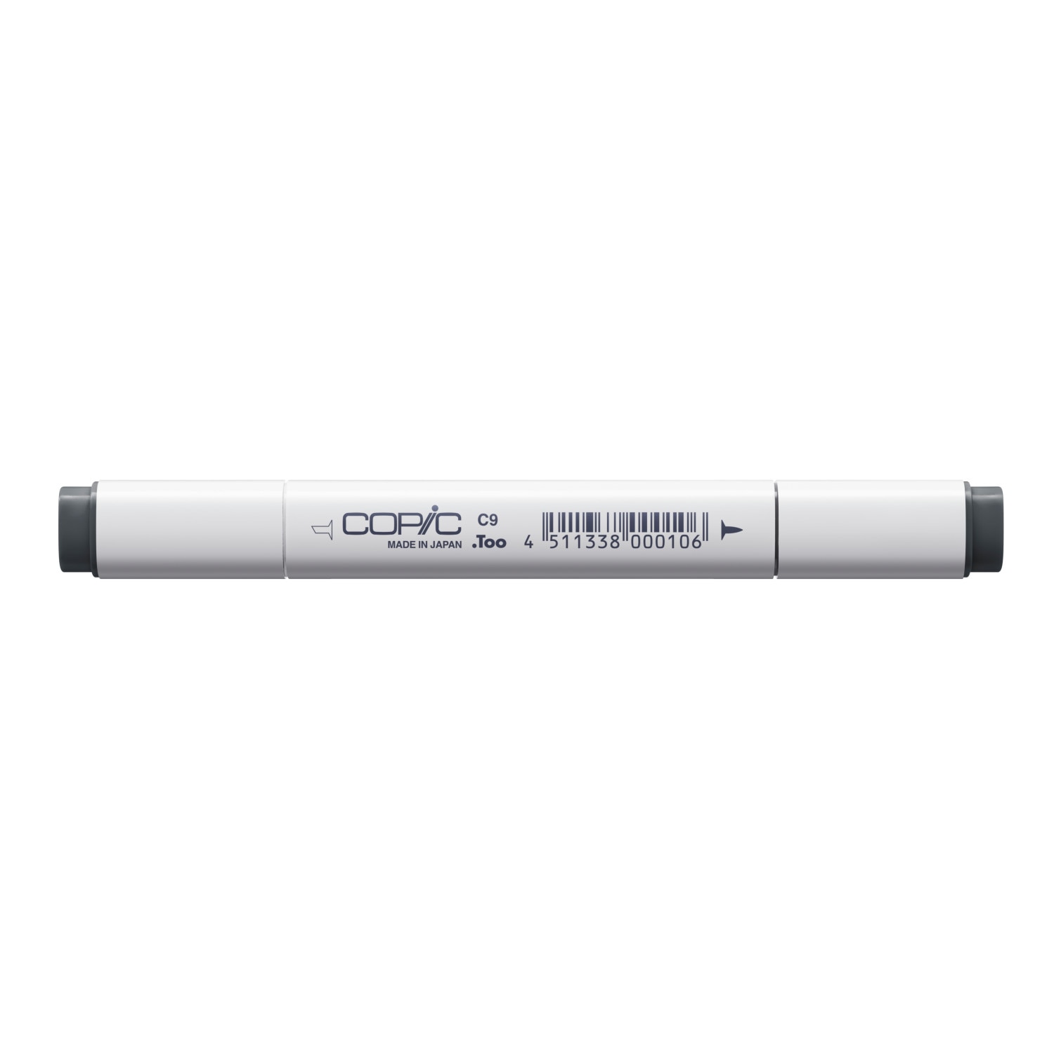 Copic Classic Marker, Cool Gray No. 9