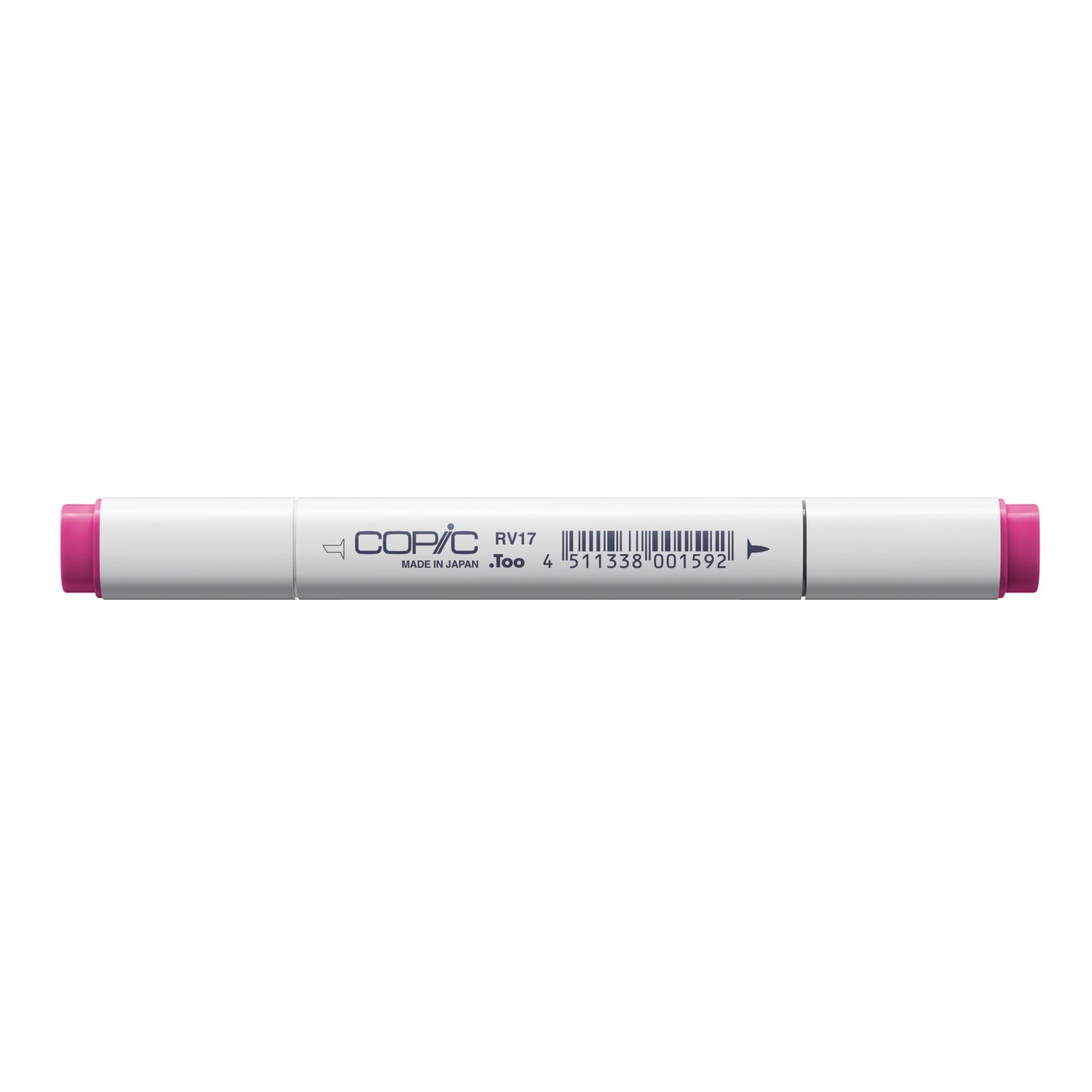 Copic Classic Marker, Deep Magenta