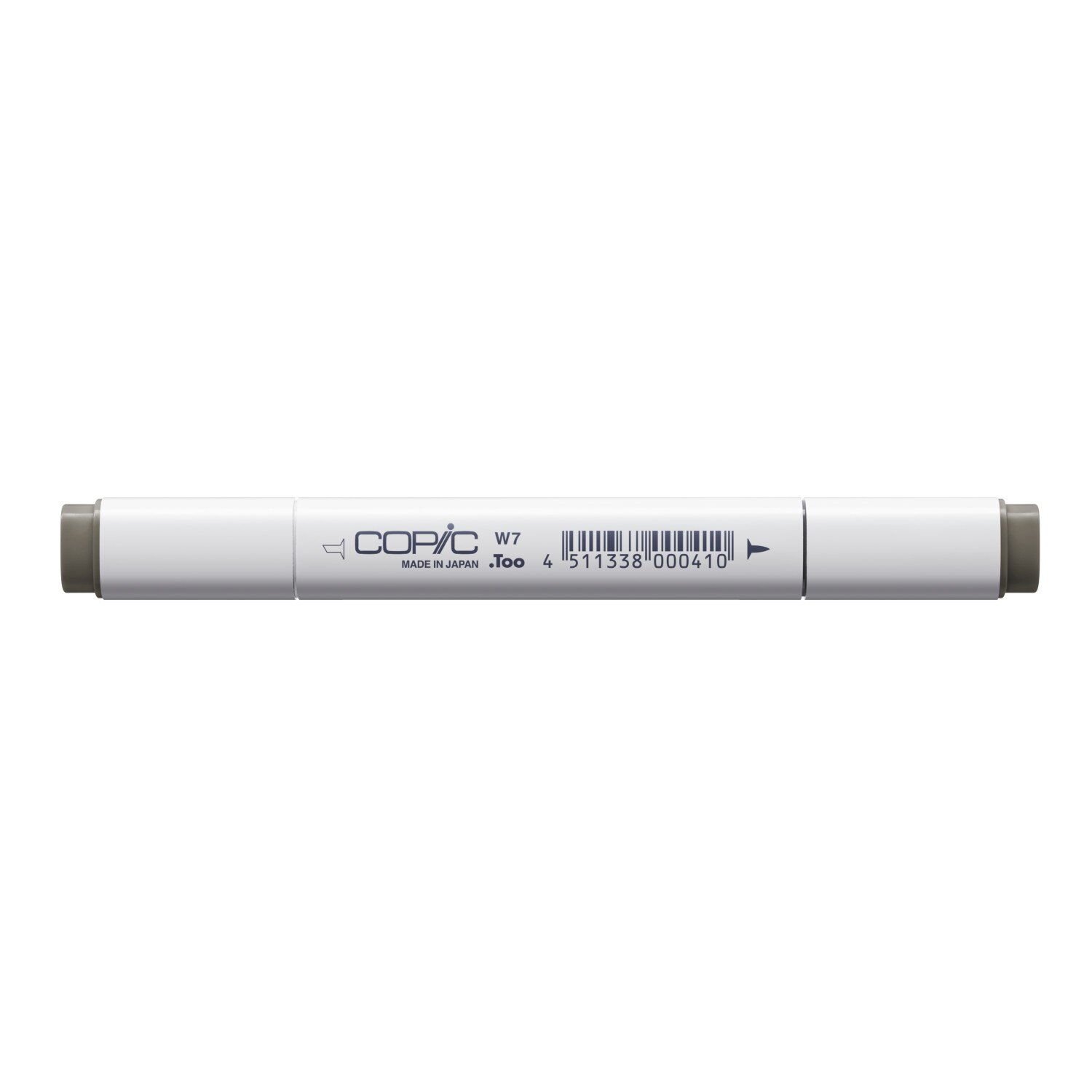 Copic Classic Marker, Warm Gray No. 7