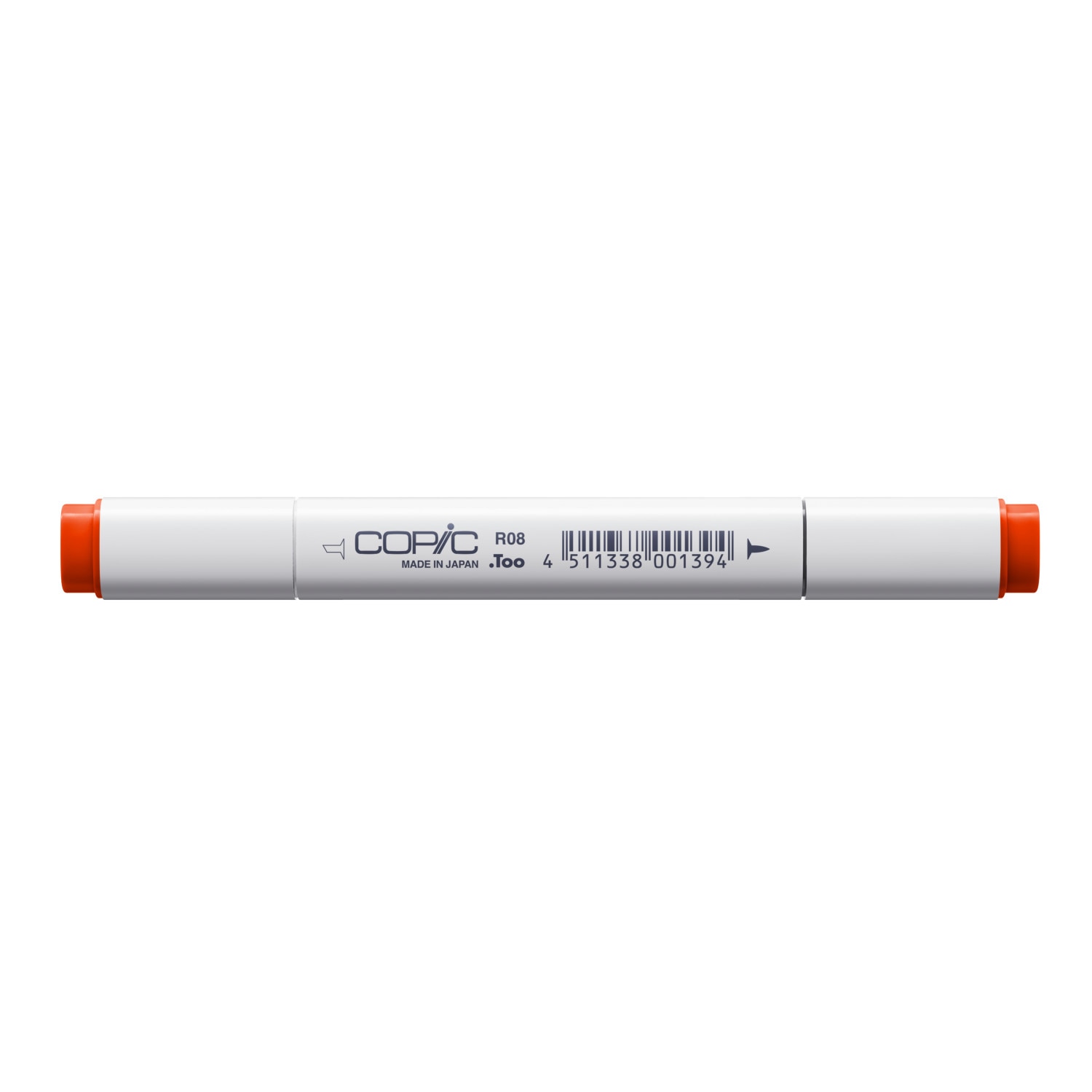 Copic Classic Marker, Vermilion