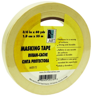 Masking Tape 2" x 60yd