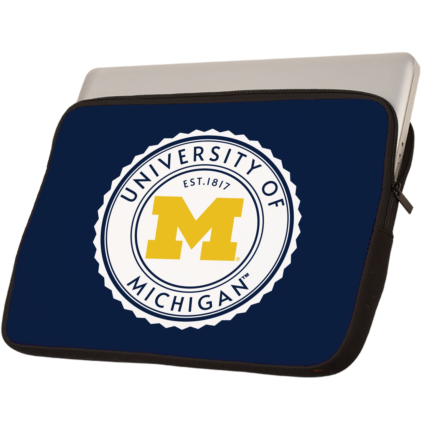 Dye Sublimated Laptop Sleeve
