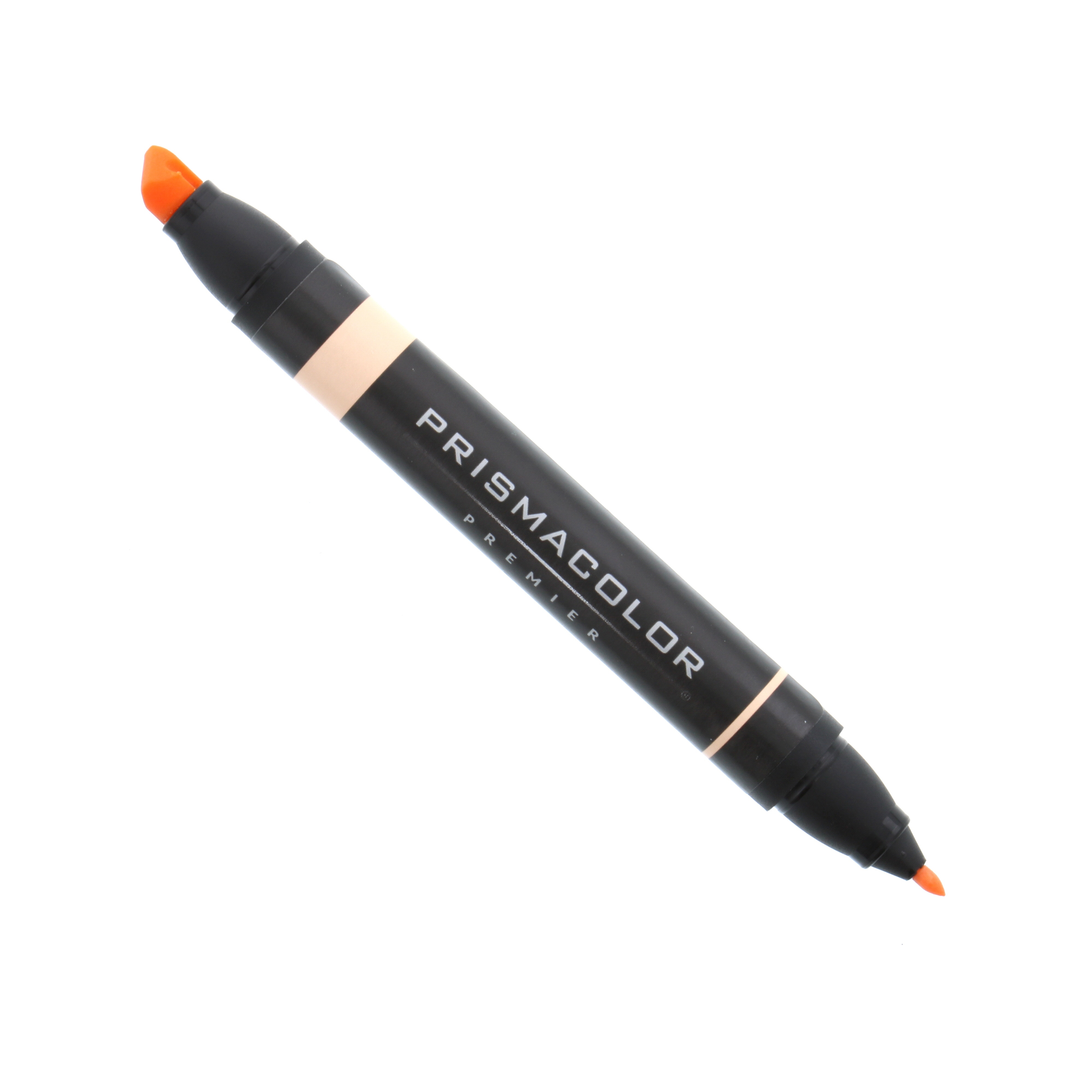 Prismacolor Premier Art Marker, Chisel/Fine, Lt. Peach