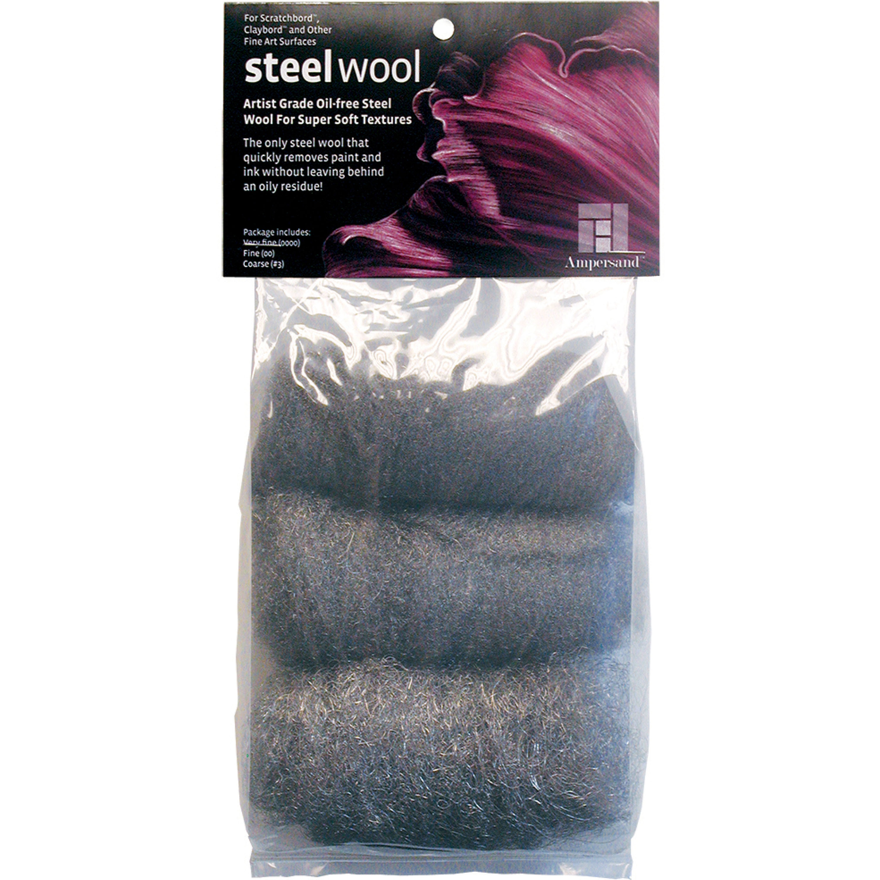 Steel Wool