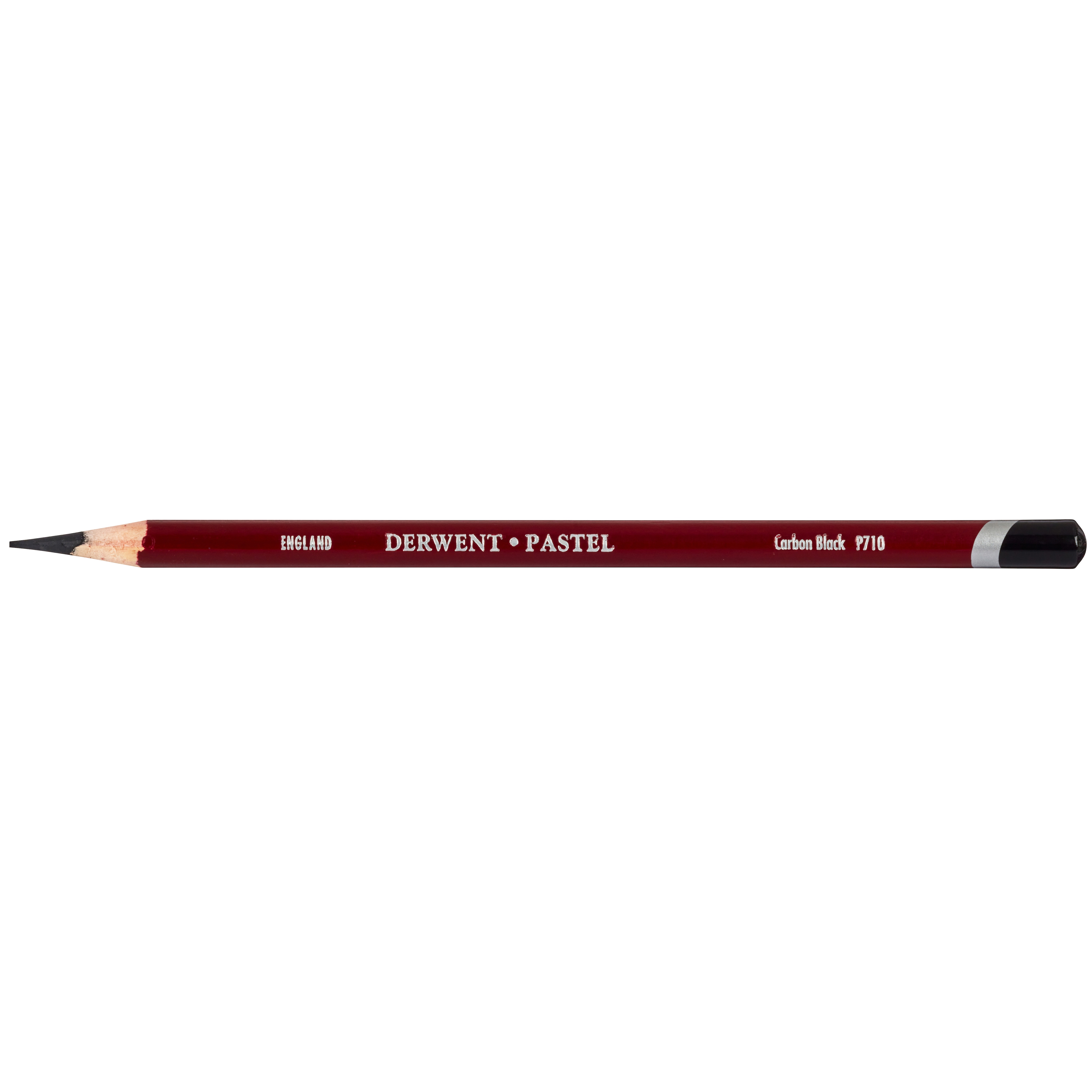 Derwent Pastel Pencil, Carbon Black