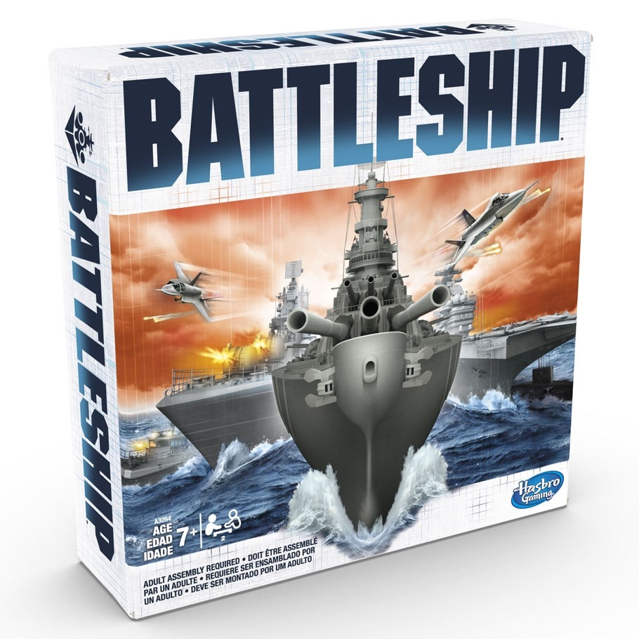 Battleship