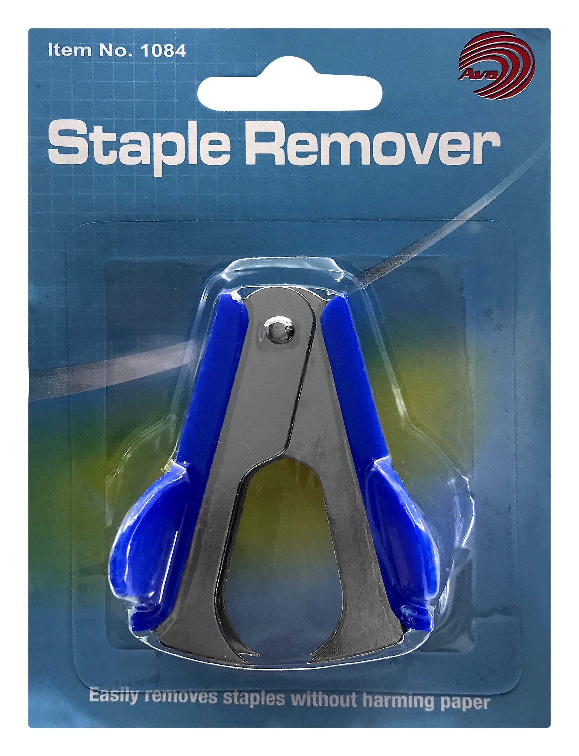 AVANTIX STAPLE REMOVER