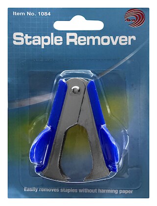 AVANTIX STAPLE REMOVER