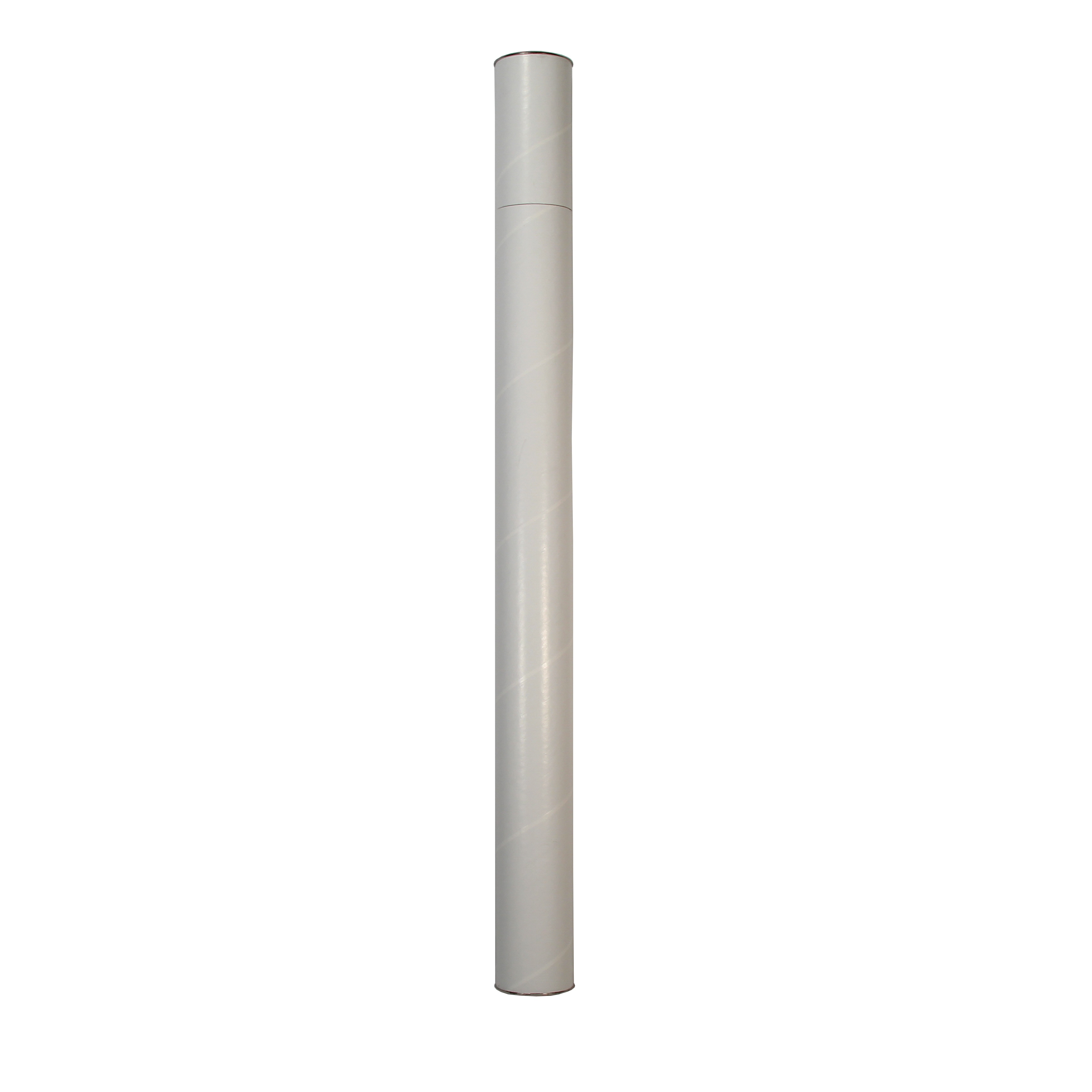 Chicago Mailing Tube, 3" x 37"