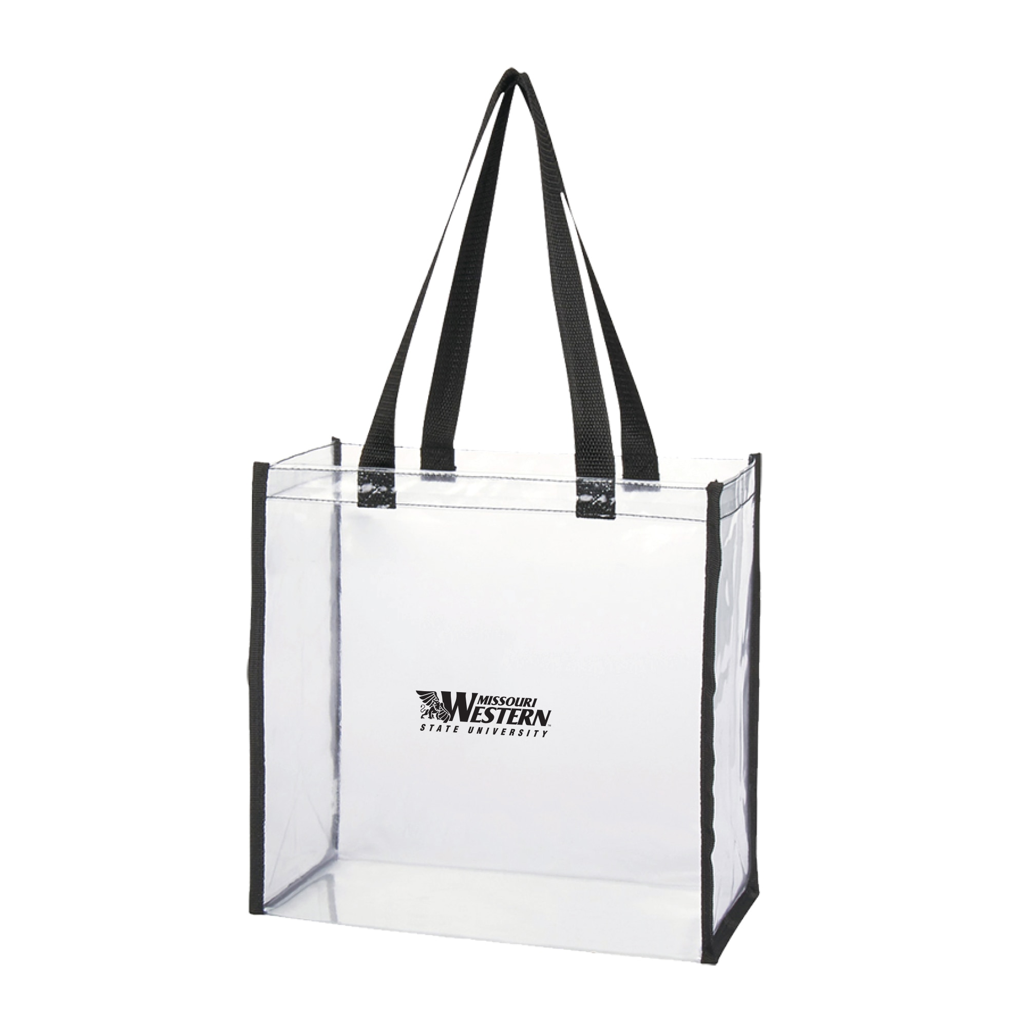 Missouri Western State 3600 Stadium Bag Imp