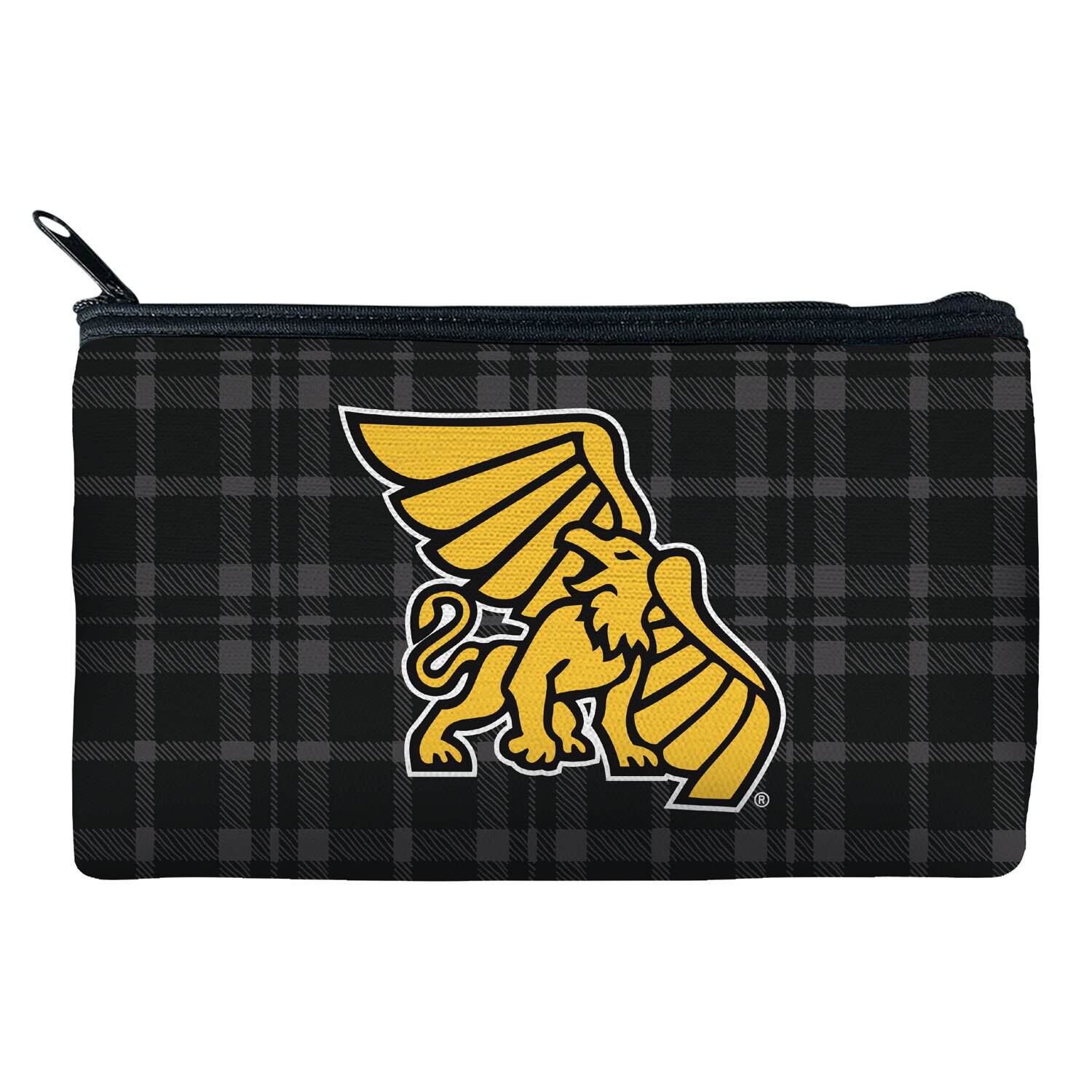 Emblematic Neoprene Accessory Pouch