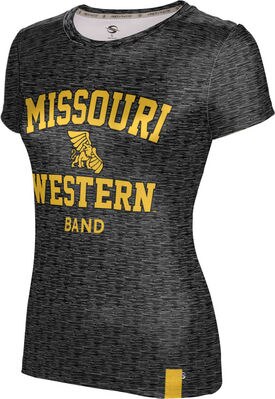 ProSphere Band Women's Short Sleeve Tee