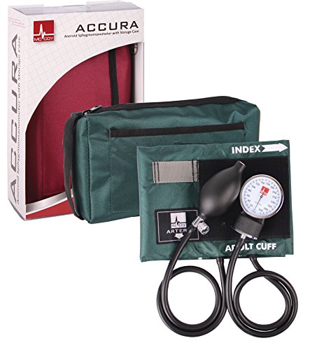 Accura Bp Cuffs Burgundy