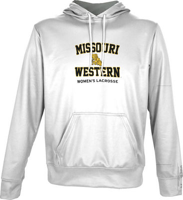 Youth Spectrum Pullover Hoodie -  Women's Lacrosse