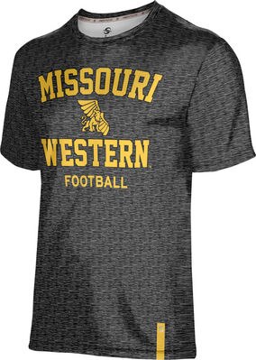 ProSphere Football Unisex Short Sleeve Tee
