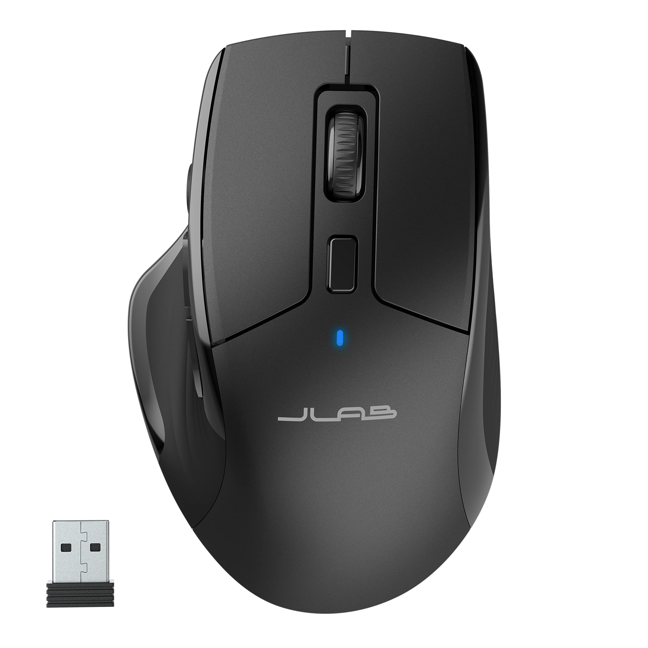 JLab Epic Wireless Mouse