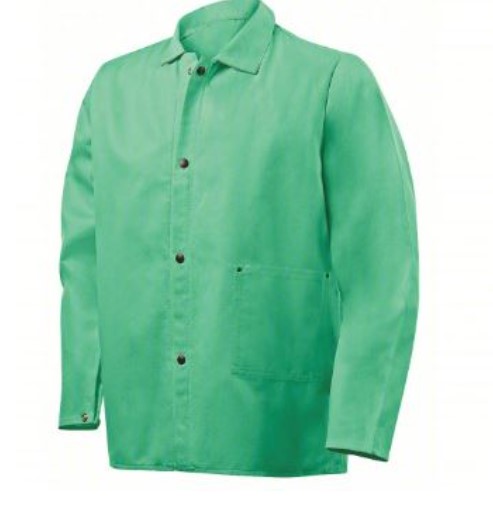 Welding Jacket