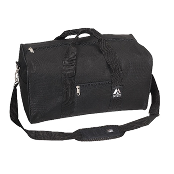 Gear Bag-Black