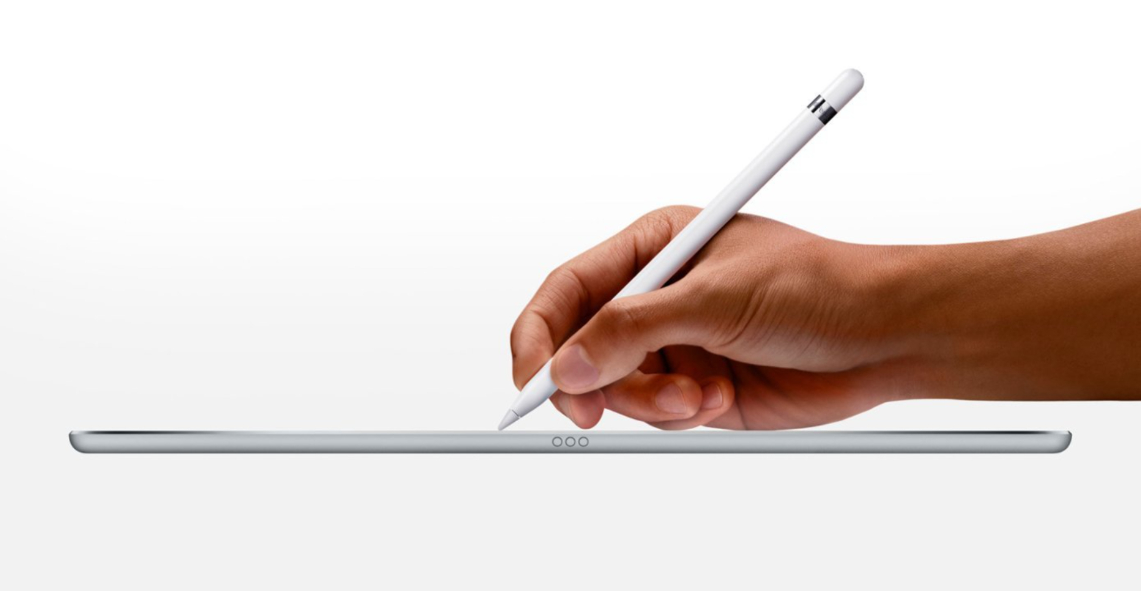 Apple Pencil top 1st Generation