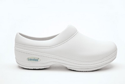 Landau Unisex Clog (Comfort)