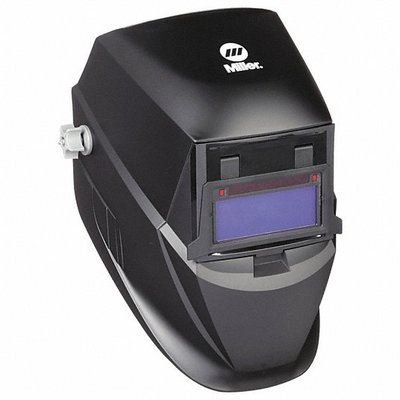 Miller AutoDark Welding Helmet