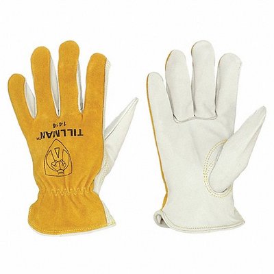 Tillman Leather Gloves - L