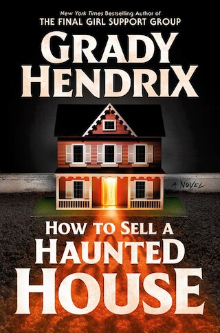 Image 1: How to Sell a Haunted House