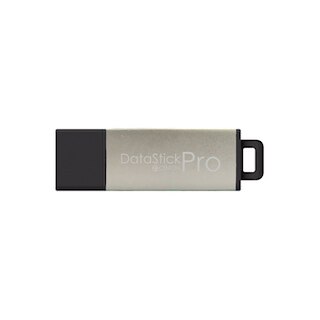 Centon USB 2.0 Datastick Pro (Silver Metallic) 32GB