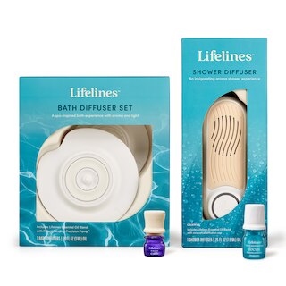 Lifelines 