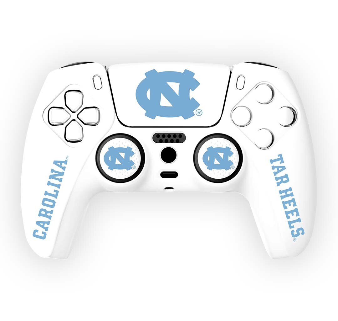 Varsity Gripz PlayStation 5 Controller Cover