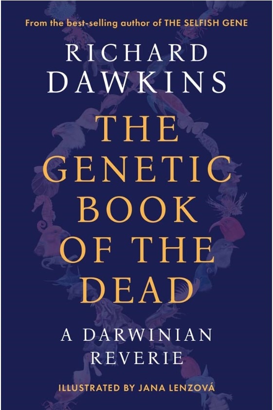 The Genetic Book of the Dead: A Darwinian Reverie