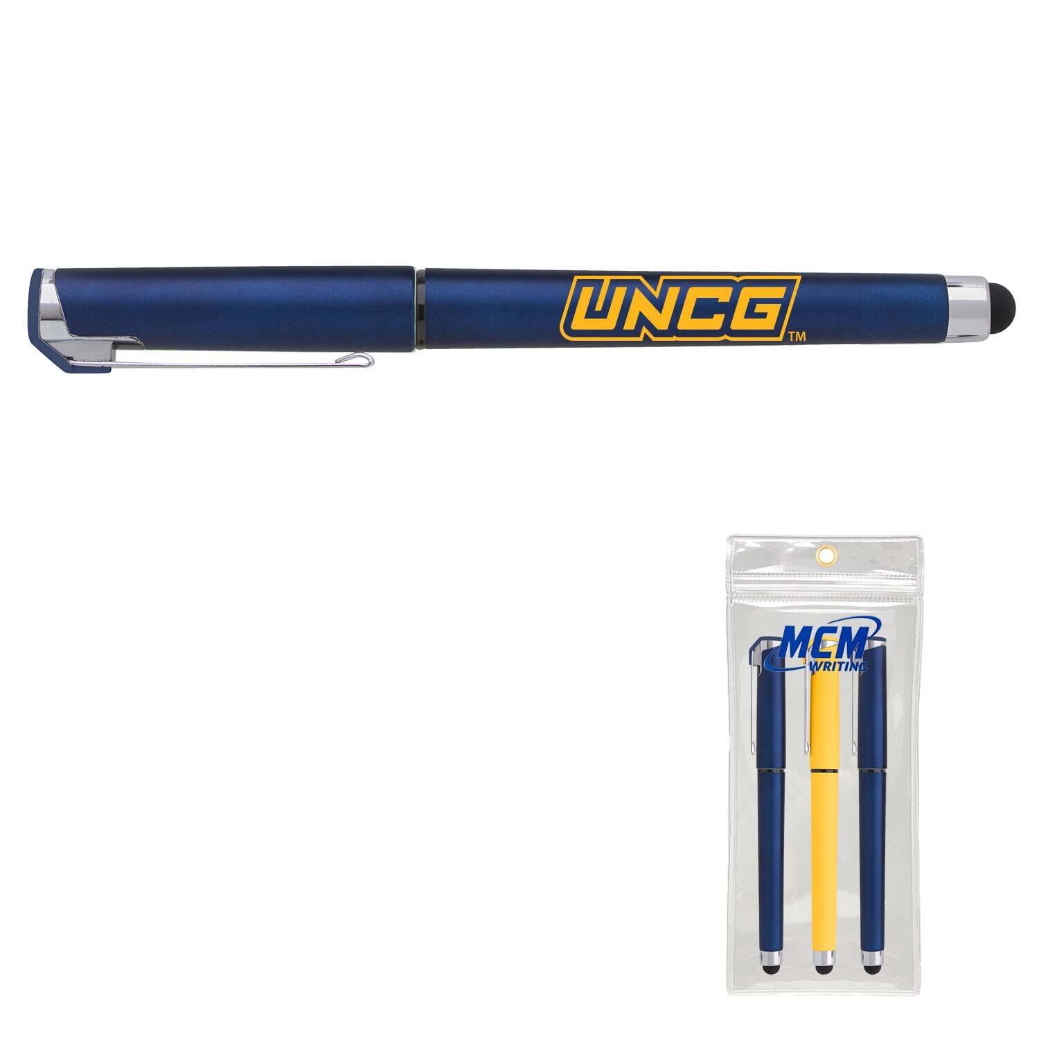 Cali Stylus Pen 3pk