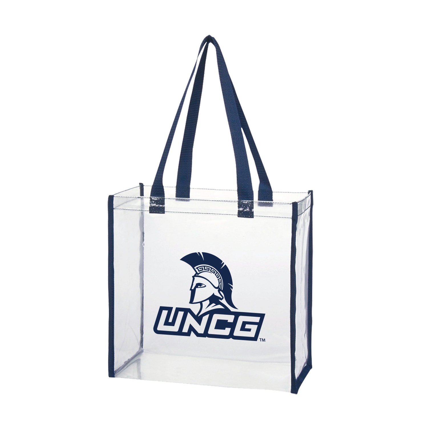 UNC Greensboro 3600 Stadium Bag Imp