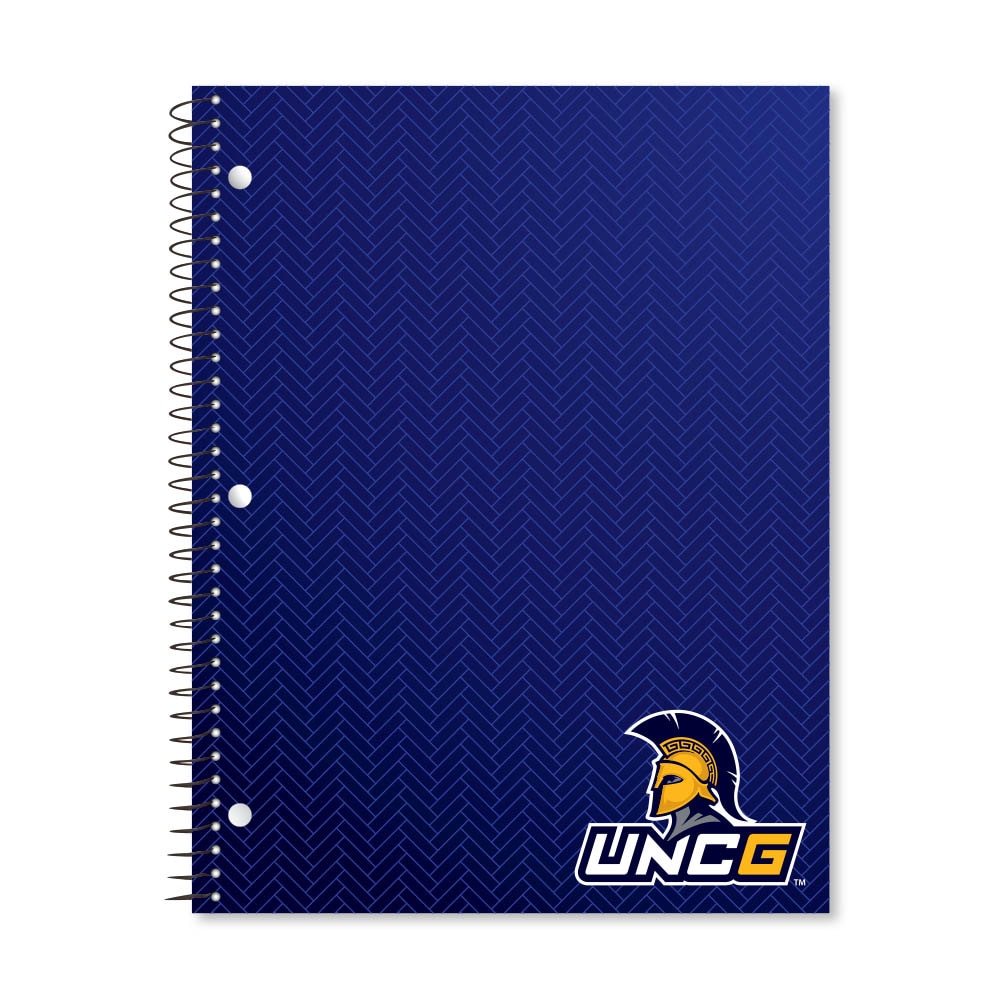 Digi One Subject College Ruled Notebook