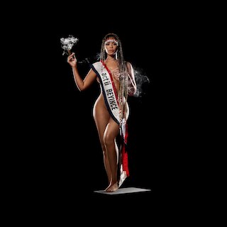 Image 1: COWBOY CARTER (X) (2LP/180G)