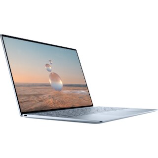 Image 1: Dell XPS 13 (9315) Laptop i7-1250U/8/512GB- Sky