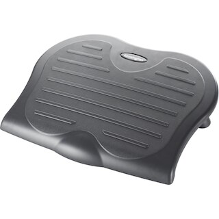 Startech Ergonomic Rocking Foot Rest with Cable Management