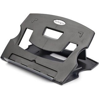 StarTech Adjustable Portable Laptop Stand