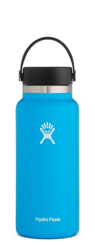 32 oz Wide Mouth Hydro Flask