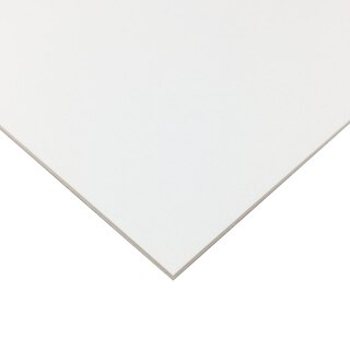 Image 1: Crescent, Hot-Press Illustration Board, #20 Student Grade Multi-Media, 15