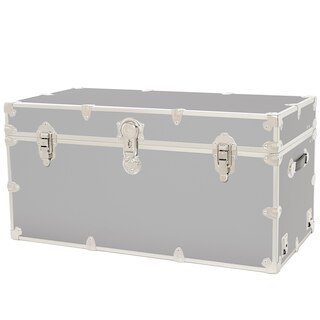 Image 1: Rhino XXL Dorm Trunk