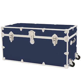 Rhino XXL Dorm Trunk with Wheels